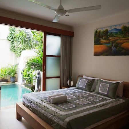Villa Ngetis Sanur  Luaran gambar