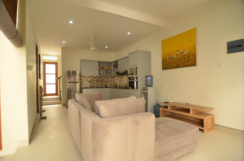 Villa Ngetis Sanur  Luaran gambar