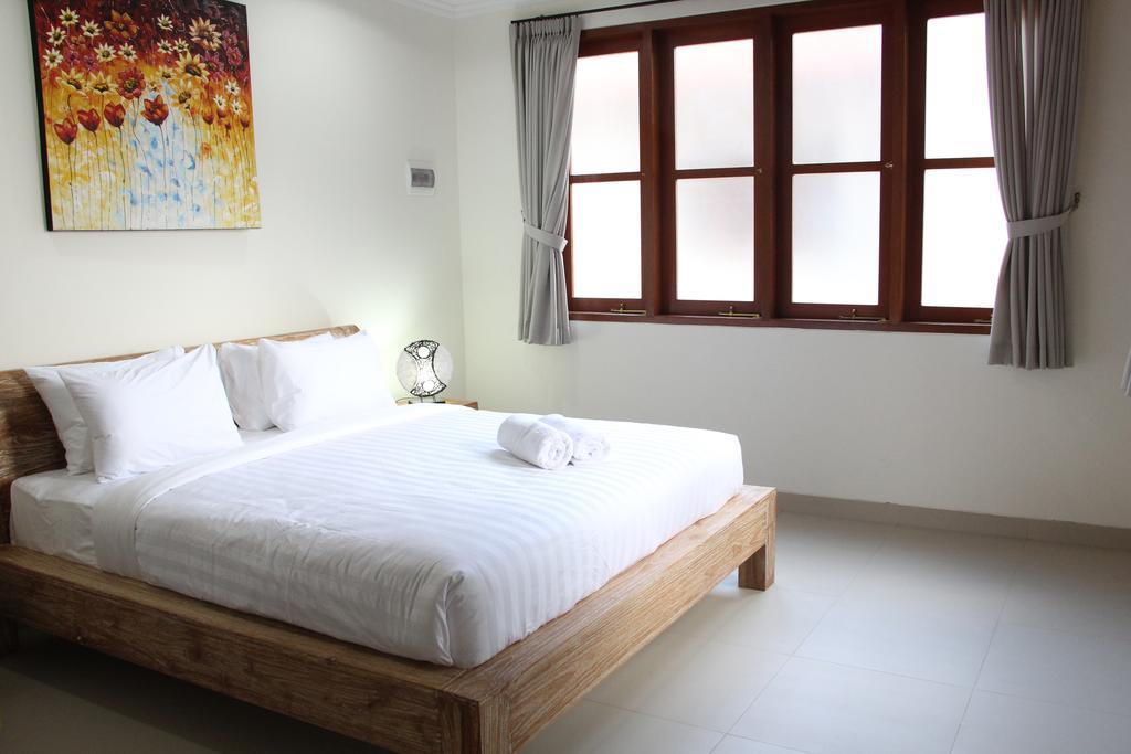 Villa Ngetis Sanur  Luaran gambar
