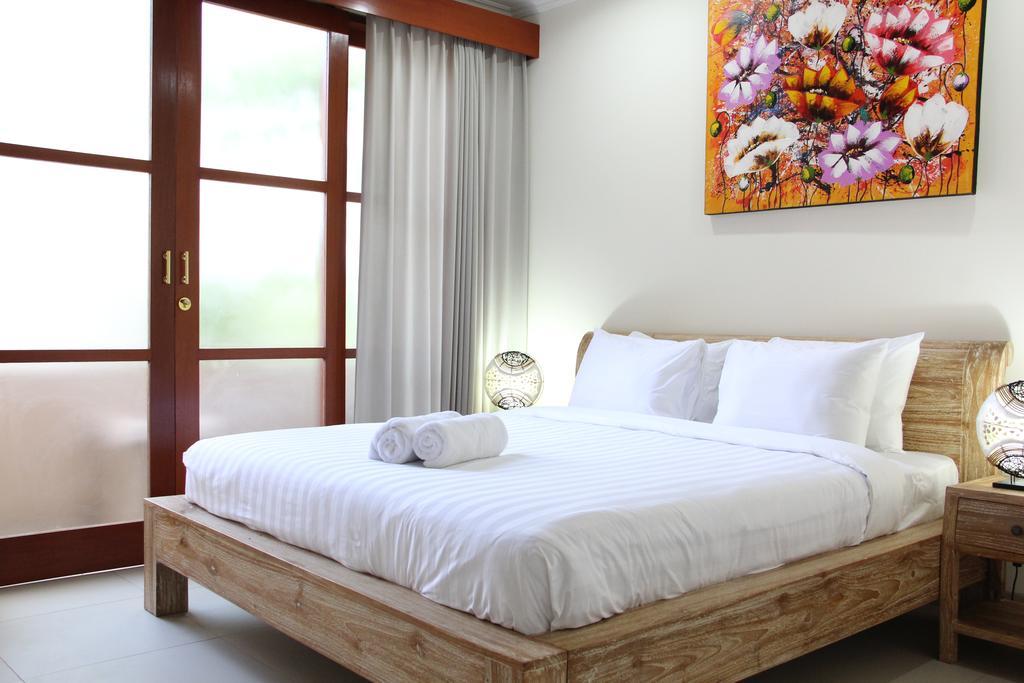 Villa Ngetis Sanur  Luaran gambar