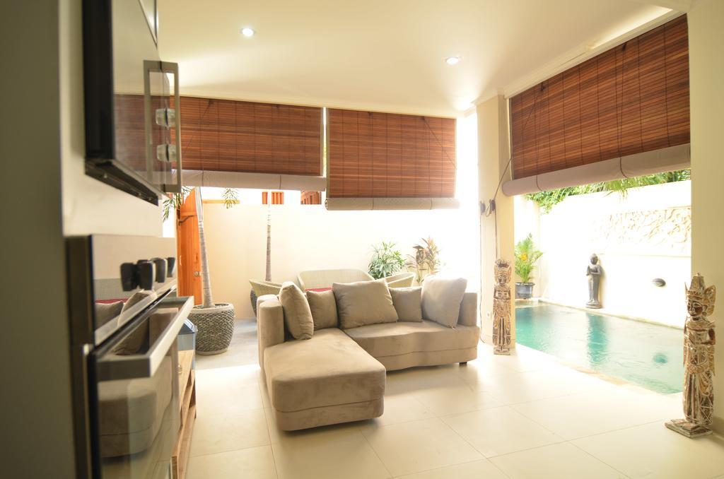 Villa Ngetis Sanur  Luaran gambar