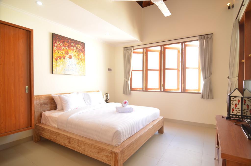 Villa Ngetis Sanur  Luaran gambar