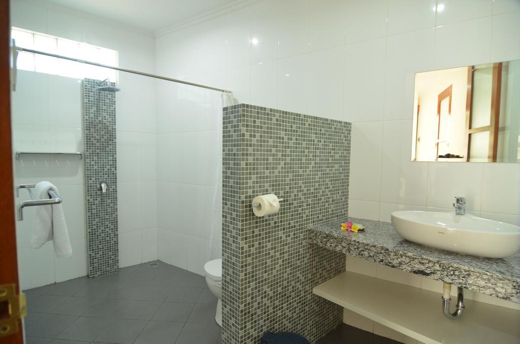 Villa Ngetis Sanur  Luaran gambar