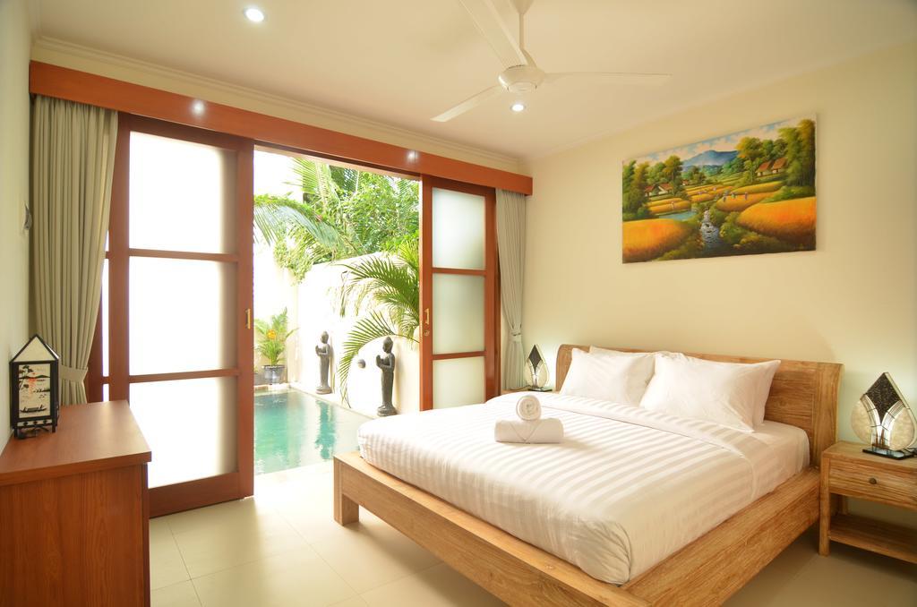 Villa Ngetis Sanur  Luaran gambar