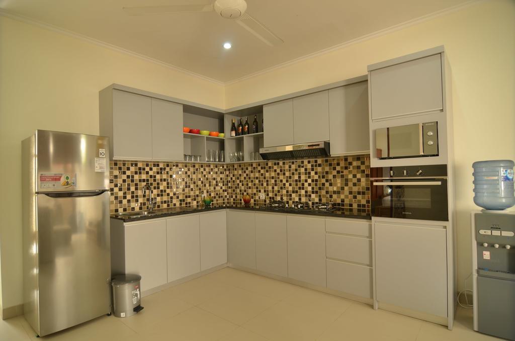 Villa Ngetis Sanur  Luaran gambar