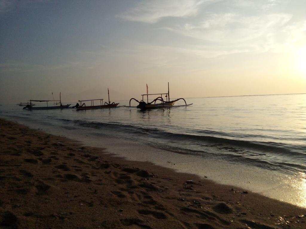 Villa Ngetis Sanur  Luaran gambar