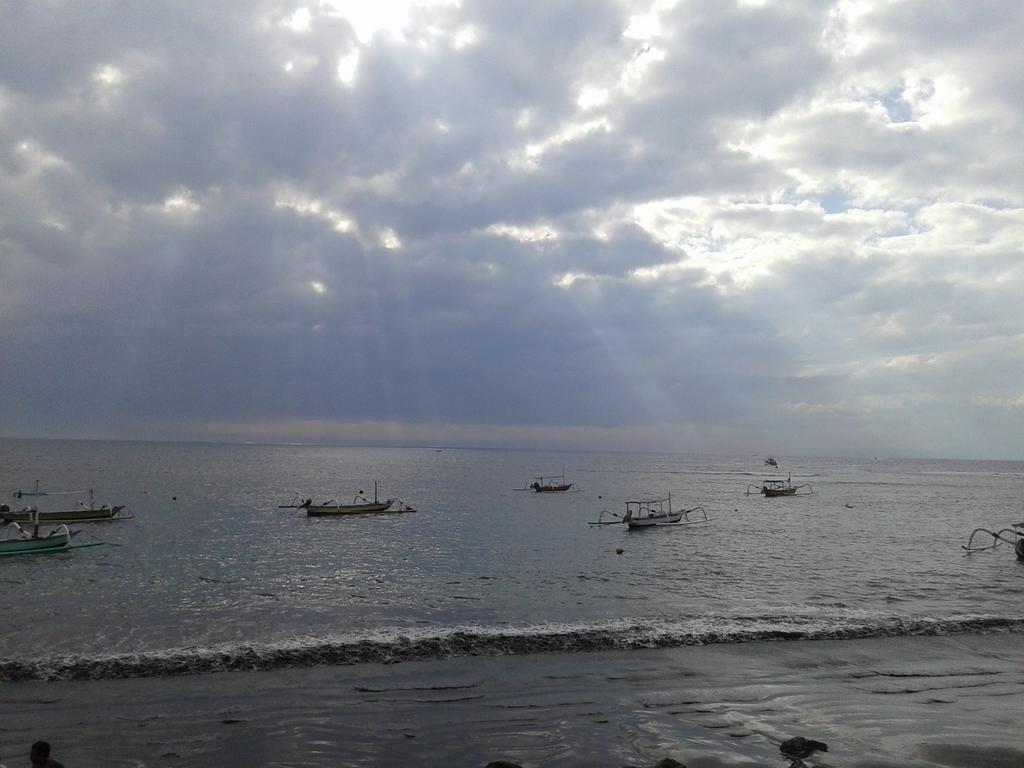 Villa Ngetis Sanur  Luaran gambar