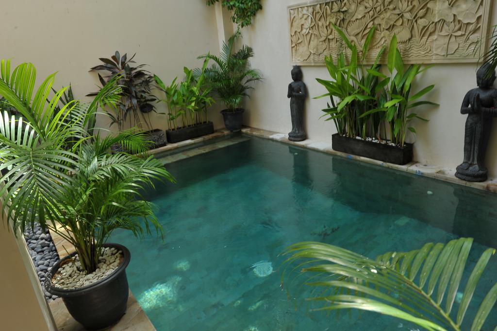 Villa Ngetis Sanur  Luaran gambar
