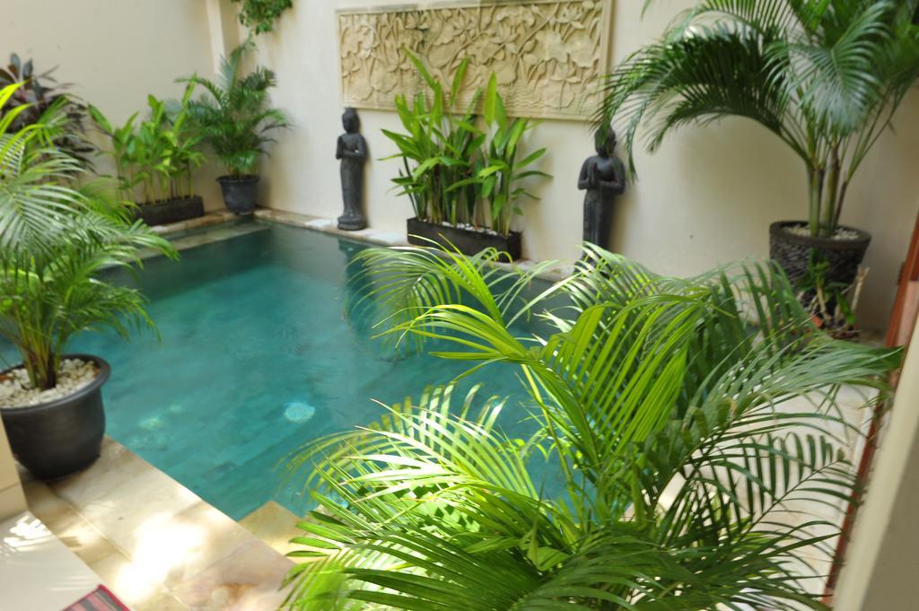 Villa Ngetis Sanur  Luaran gambar