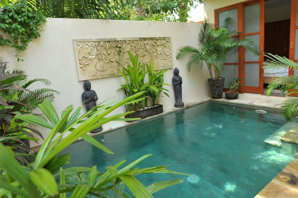 Villa Ngetis Sanur  Luaran gambar